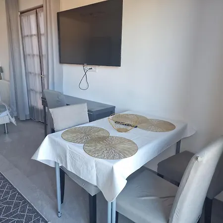Appartement Ravissant Saint-raphael Piscine