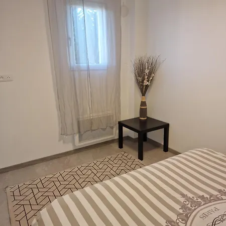 Ravissant Saint-raphael Piscine Apartment