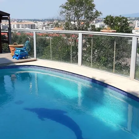 Ravissant Saint-raphael Piscine *